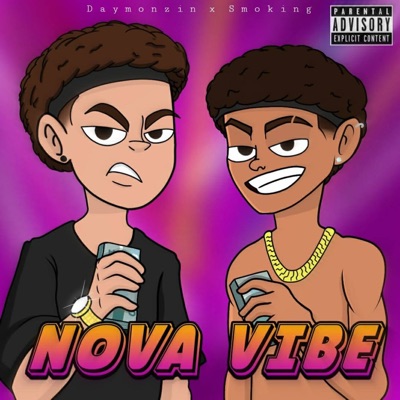 Nova Vibe - Single