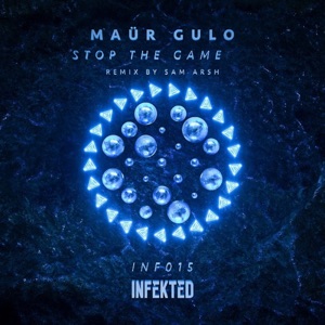 Stop the Game - Single