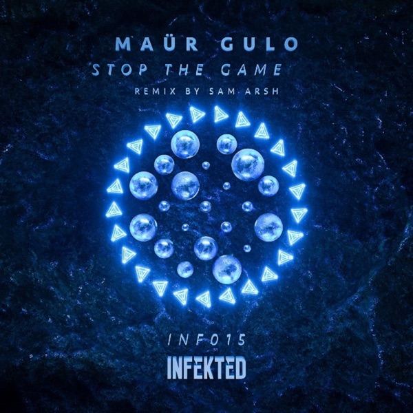 Stop the Game - Single