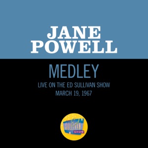 Summertime/It Ain't Necessarily So/My Man's Gone Now (Medley/Live On The Ed Sullivan Show, March 19, 1967)