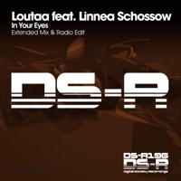 In Your Eyes (feat. Linnea Schossow) - Single - Loutaa