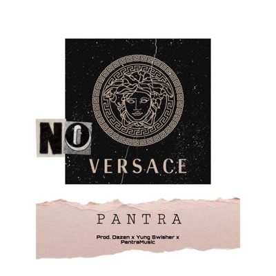 No Versace - Single