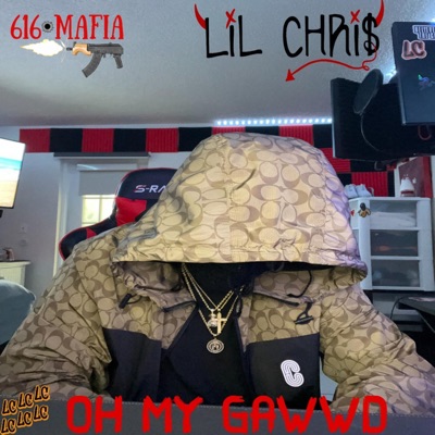 Oh My Gawwd - Single