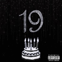 19 (feat. Prod. Praveen Nagle) - Single - BlvckRxse