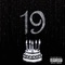 19 (feat. Prod. Praveen Nagle) - BlvckRxse lyrics