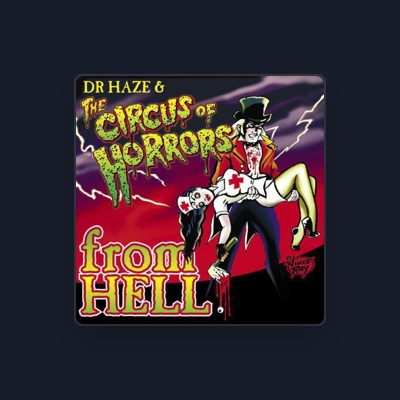 Listen to Circus Of Horrors, watch music videos, read bio, see tour dates & more!