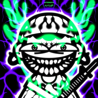 Aftermath (feat. nAvvvi, Mugxtsu, Lord Distortion, L'enfant, Saint Sleep, Sulph & Depth Strida) - Single