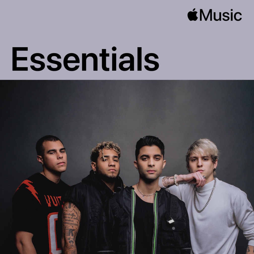CNCO Essentials
