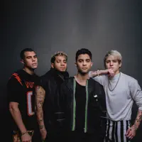 Listen to undefined, watch music videos, read bio, see tour dates & more!