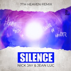 Silence (7th Heaven Remix) - Single