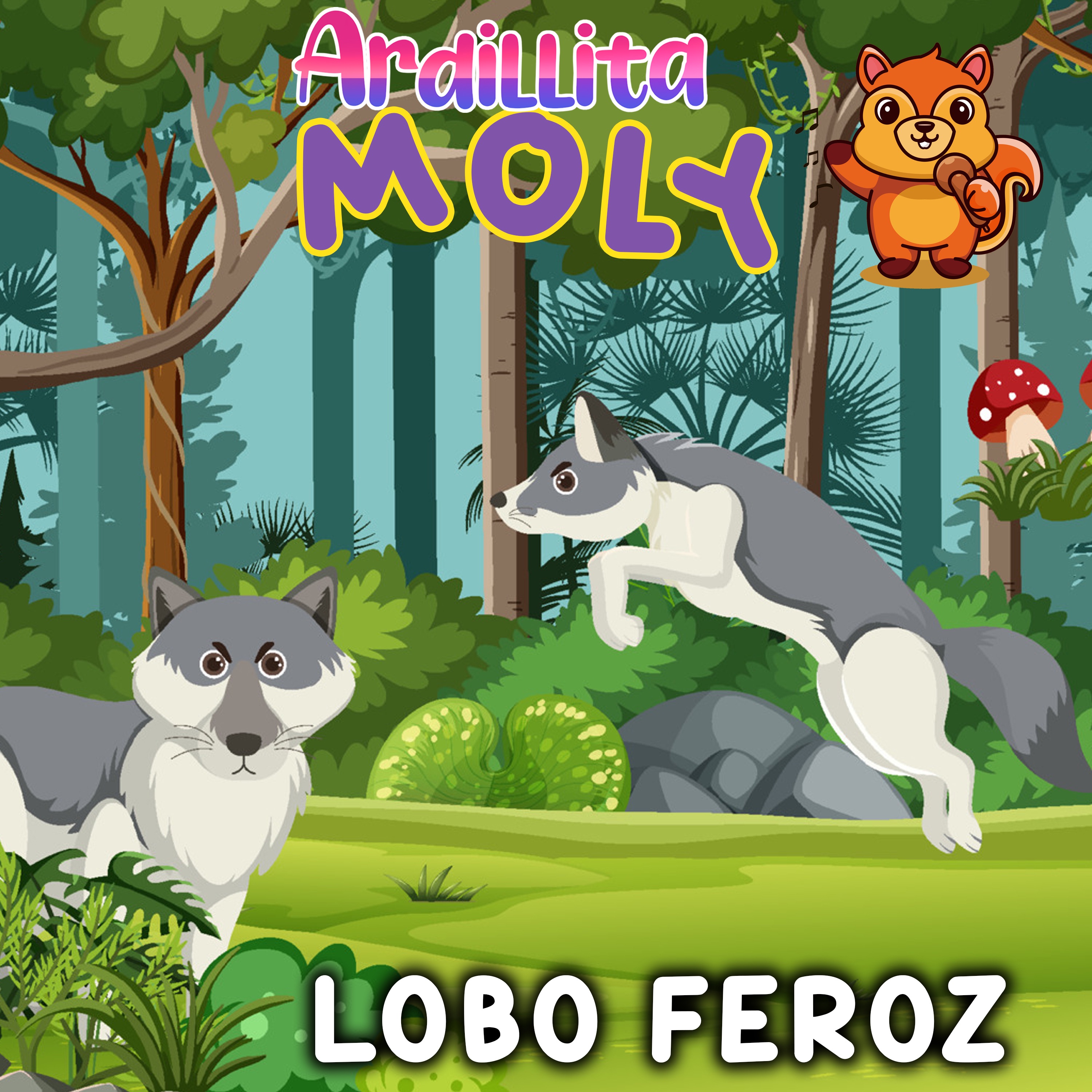 El Lobo Feroz