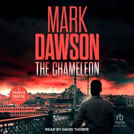 The Chameleon (Charlie Cooper Thriller)