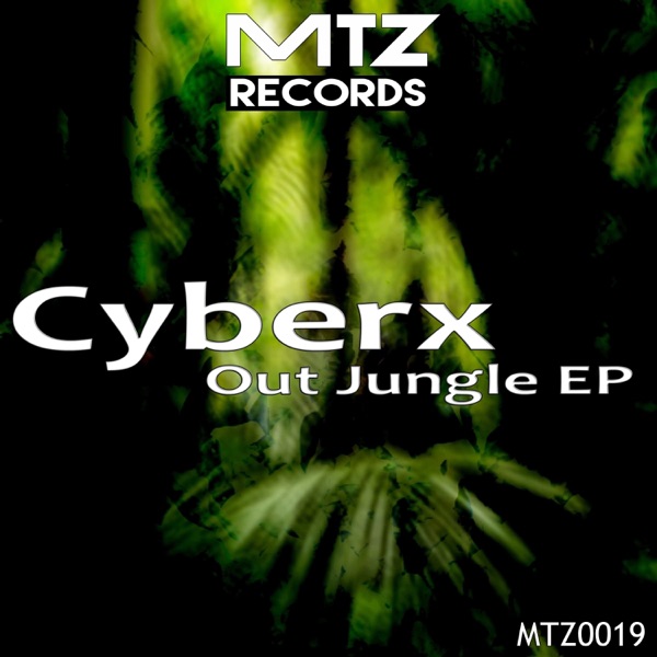 Out Jungle - Single