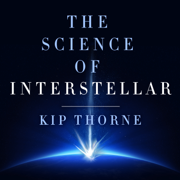 audiobook The Science of Interstellar