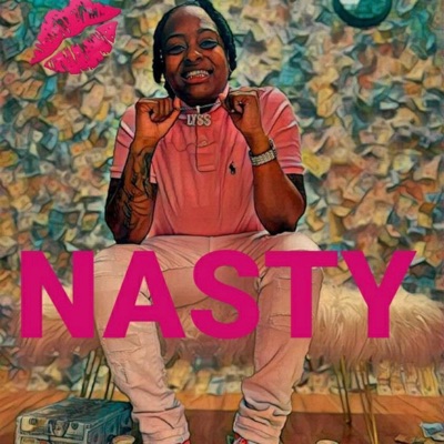 Nasty - Single