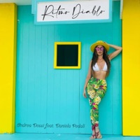 Ritmo Diablo (feat. Daniela Pedali) [Latin Version] - Single - Andrea Dessì