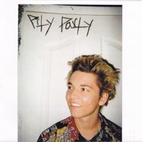 Night Out - Pity Party Girls Club