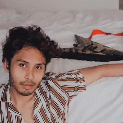 Listen to Nat Saroot, watch music videos, read bio, see tour dates & more!