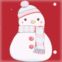 SNOWMAN (Male Ver.) - Single - Mauricio Zuniga