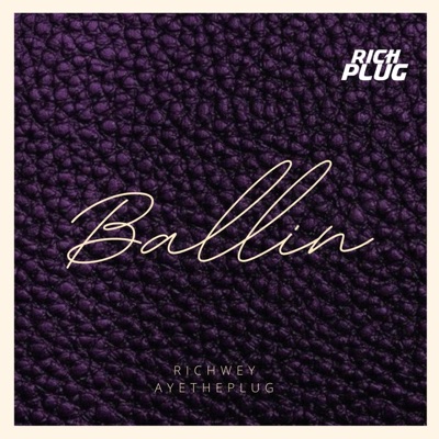 Ballin - Single