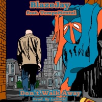 Don't Walk Away (feat. TempoMental) - Single - Blaze Jay