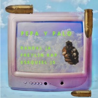 Pepa y Palo (feat. Fraylin Rap & Esequiel JS) - Single - Randal JA