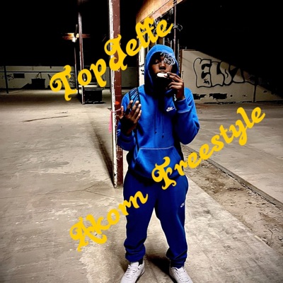 Akorn Freestyle - Single