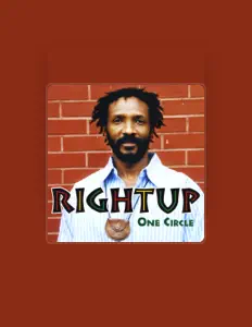 Rightup dinle, müzik videolarını izle, biyografisini oku, tur tarihlerini ve daha fazlasını gör!