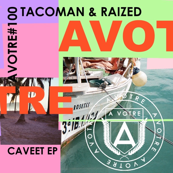 Caveet - Single