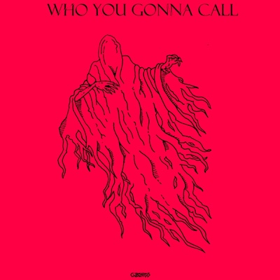 Who You Gonna Call (feat. Joey Diggs Jr.) - Single