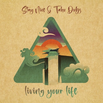 Living Your Life - Single