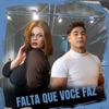 Falta Que Você Faz - Single