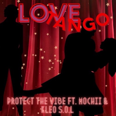 Love Tango (feat. Mochii & Kleo Divyne) - Single