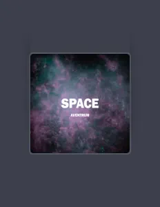 Poslechněte si interpreta Aventrum, sledujte hudební videa, přečtěte si životopis, podívejte se na data turné a další informace.