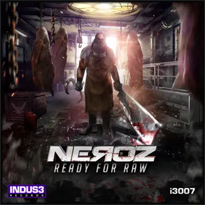 Ready for Raw - Single - Los Ñeroz