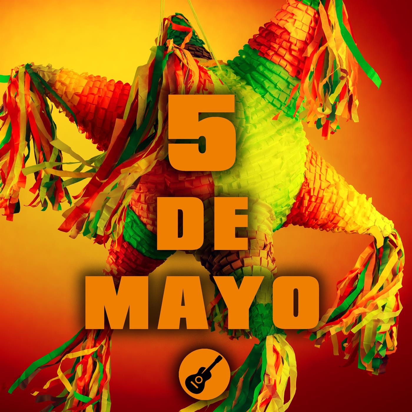 5 de Mayo
