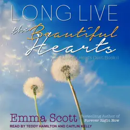 Long Live the Beautiful Hearts (Beautiful Hearts Duet)