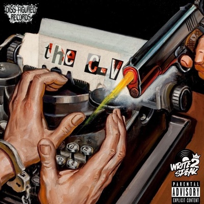 The C.V (feat. C.Facts & C.O.N-Vers)