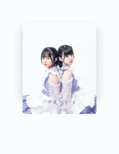 聆聽 New ruru、觀看音樂影片、閱讀小傳、查看巡演日期等！