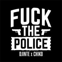 FTP (feat. Chiko) - Single - Djinte