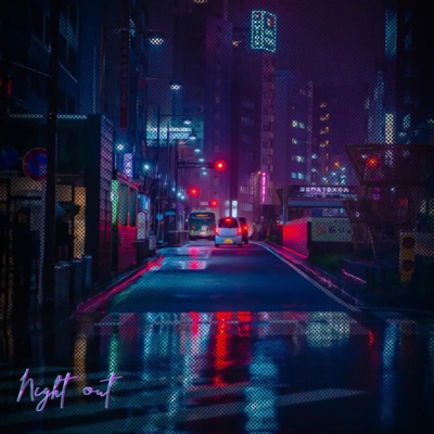 Night Out (feat. Highbryd) - Single