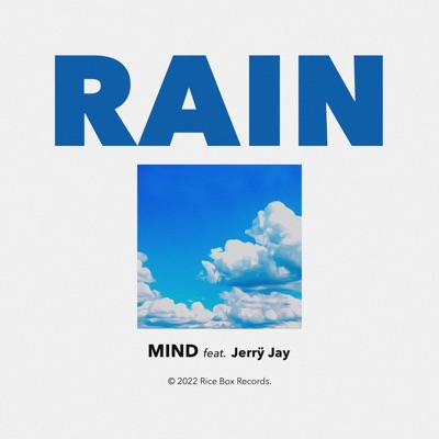 Rain (feat. Jerrÿ Jay) - Single