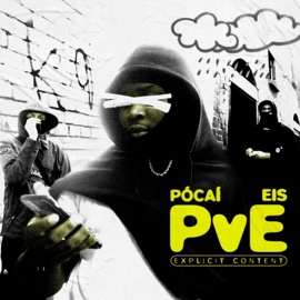 PvE (feat. EisSensei) Pócaí