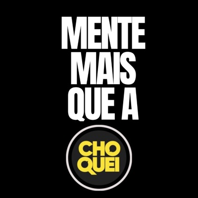 Menta Mais Que a Choquei - Single