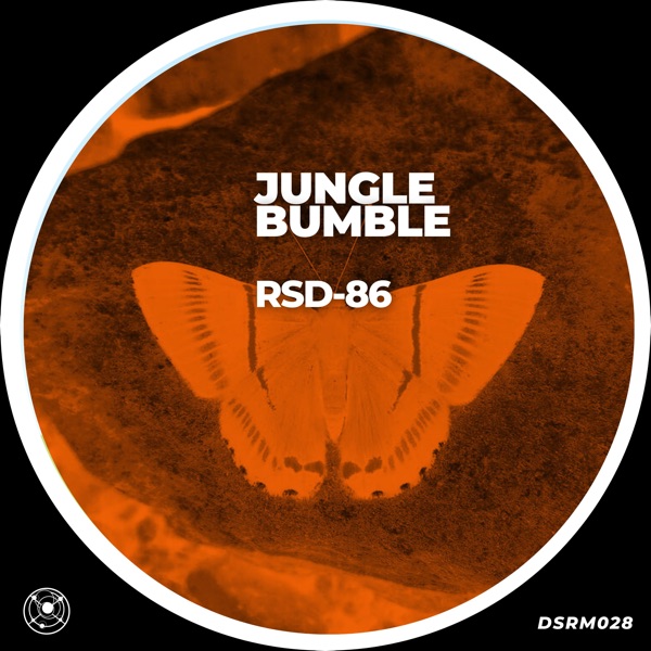 Jungle Bumble - Single