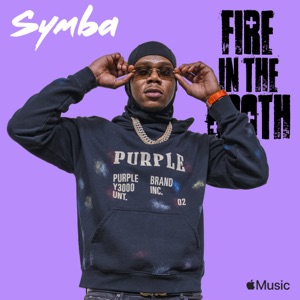 Symba: Fire in the Booth