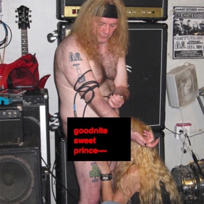 FACEFUKKER (feat. XOL4NI) - Single