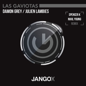 Las Gaviotas (Remixes) - Single