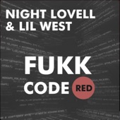 Fukk CodeRED artwork