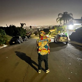Evolutionary (feat. XTHEDON) Breadwinner
